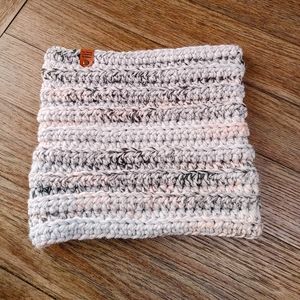 Crocheted Cowl